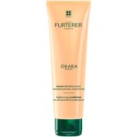 Bálsamo RENÉ FURTERER Okara Blond, tubo 150 ml Bálsamo RENÉ FURTERER Okara Blond, tubo 150 ml