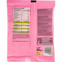 Almendra molida EROSKI, bolsa 100 g