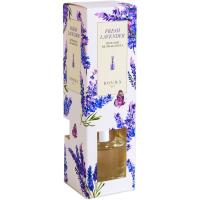 Ambientador varitas mikado perfumadas, olor lavanda, 50 ml ROURA, 1 ud
