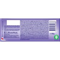 Chocolate de caramelo-avellana MILKA, tableta 90 g