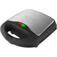 Sandwichera inox 750W, SW7860 UFESA