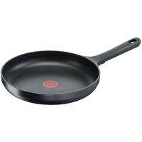 Sartén de aluminio fundido Trattoria, apto para todo tipo de cocinas, TEFAL Ø26cm