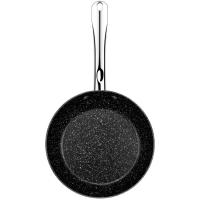 Sartén aluminio forjado Cooper, apta para todo tipo de cocinas MONIX, Ø24 cm