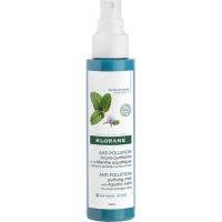 Bálsamo protector a la menta acuática KLORANE, tubo 150 ml