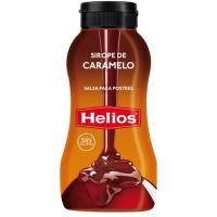 HELIOS karamelu jarabea, potoa 295 g