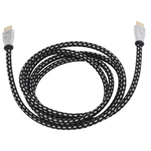 Cable HDMI tipo A a HDMI tipo A 2.0v 4K UH-D2 PROLINX, 2 metros