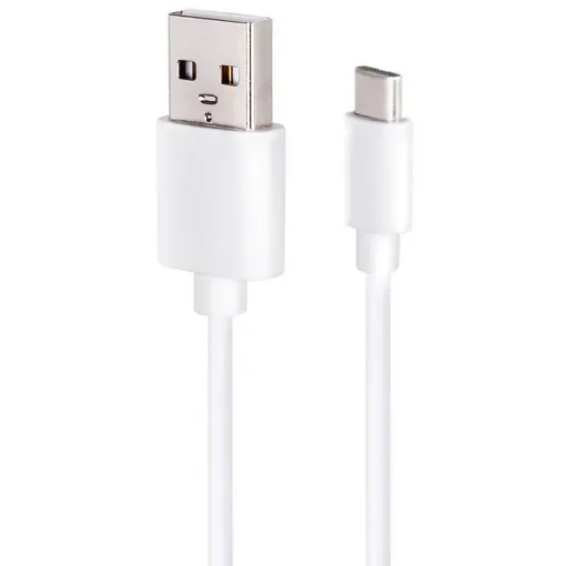 Cable de carga USB 2.0 (A) a USB tipo C, TC-C1 PROLINX, 1 metro