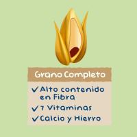 Papilla 8 cereales con galleta HERO, caja 340 g