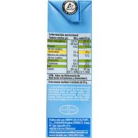 Leche evaporada EROSKI, pack 3x210 g