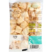 Regañas sin gluten EROSKI, bolsa 100 g