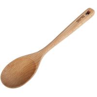 Cuchara de madera de haya, 30 cm IBILI