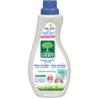 Suavizante piel sensible L'ARBRE VERT, botella 800 ml