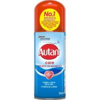 Repelente de mosquitos family care AUTAN, spray 100 ml