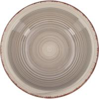 Bol Gris Vita QUID, Ø18 cm