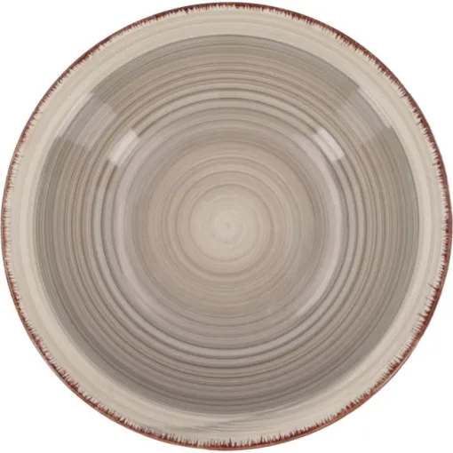 Bol Gris Vita QUID, Ø18 cm Bol Gris Vita QUID, Ø18 cm