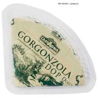 CASTAGNA Strach'in gazta, Gorgonzola JDB, moztuta, gutxieneko erosketa 250 g