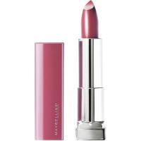 Barra de labios Sensat. For All 376 Rosa MAYBELLINE, pack 1 ud.