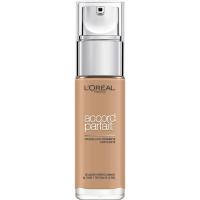 Maquillaje Accord Parfait 4.5N beige peau L'OREAL, pack 1 ud.