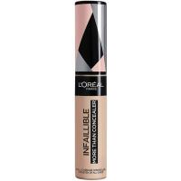 Corrector cobertura alta Infalible 324 L'OREAL, pack 1 ud.