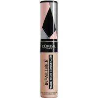 Corrector cobertura alta Infalible 327 L'OREAL, pack 1 ud.