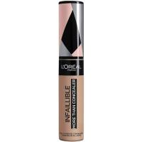 Corrector cobertura alta Infalible 329 L'OREAL, pack 1 ud.