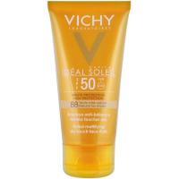Emulsitón BB Cream t. seco SPF50 VICHY Ideal Soleil, tubo 50 ml
