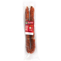 Chorizo extra atado OROZKO, pieza aprox. 300 g