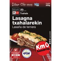 OTAR txahal lasagna, erretilua 300 g