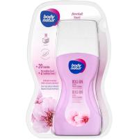 BODY NATUR gereziondo loreko argizari profesionala, roll on 100 ml