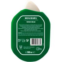 Gel de ducha con aloe vera MOUSSEL, bote 900 ml