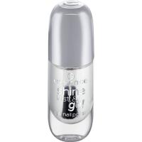 Gel esmalte de uñas 01 Shine Last&Go! ESSENCE, pack 1 ud.