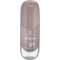 Gel esmalte de uñas 37 Shine Last&Go! ESSENCE, pack 1 ud.