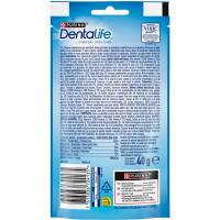 Dentalife de pollo para gato PURINA, bolsa 40 g