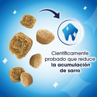 Dentalife de pollo para gato PURINA, bolsa 40 g