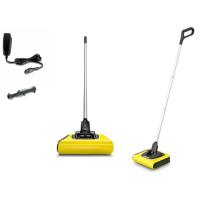 Escoba eléctrica inalámbrica de 3,7 V, KB 5 KARCHER, 1 ud.