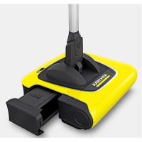 Escoba eléctrica inalámbrica de 3,7 V, KB 5 KARCHER, 1 ud.