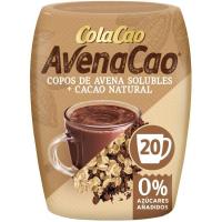 COLA CAO AVENACAO kakaoa olo malutekin, potoa 300 g