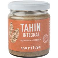 Tahin integral VERITAS, frasco 500 g