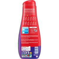 SOMAT dena 1ean ontzi garbigailurako limoi gel detergentea, botila 60 dosi