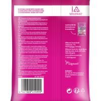 WILKINSON Extra 2 erabili eta botatzeko aitzurra, poltsa 10 ale