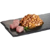 Pechuga de pavo en salsa para gato VITAKRAFT Poesie, sobre 85 g