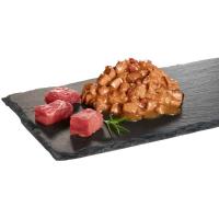 Alimento de ternera para gato VITAKRAFT Poesie, sobre 85 g