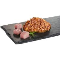 Alimento junior con pavo para gato VITAKRAFT Poesie, sobre 85 g