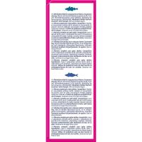 Alimento con abadejo para gato POESIE, pack 6x85 g