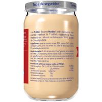 Potito de pollo-ternera-judías verdes NUTRIBEN, tarro 235 g