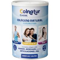 Suplemento alimenticio classic sabor neutro COLNATUR, lata 300 g