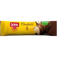 Ondulé sin gluten SCHAR, paquete 30 g