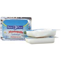 Mantequilla en porciones RENY PICOT, pack 200x8 g Mantequilla en porciones RENY PICOT, pack 200x8 g