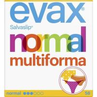 Protector multiforma EVAX, caja 58 uds