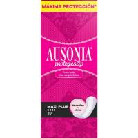 Protector maxiplus AUSONIA, caja 20 uds.